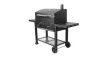 XXL faszenes grillsütő Riwall PRO RCG 80