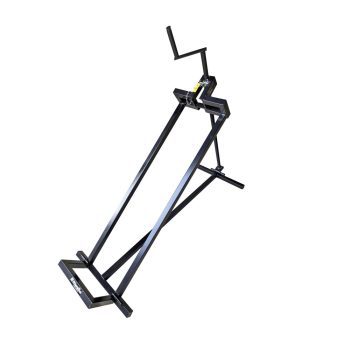 Fűnyírótraktor emelő, 400 kg Riwall PRO RML 400