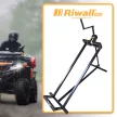 Fűnyírótraktor emelő, 400 kg Riwall PRO RML 400