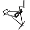 Fűnyírótraktor emelő, 400 kg Riwall PRO RML 400