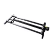 Fűnyírótraktor emelő, 400 kg Riwall PRO RML 400