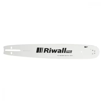   Láncvezető 40 cm (16 inch ), 3/8 inch, 1,5 mm (RPCS 5040 / 5140 modellekhez) Riwall PRO