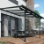 Pergola Palram Sierra 3000 szürke 3 x 3
