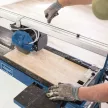Csempe-és burkolatvágó Scheppach FS 4700