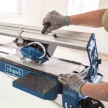 Csempe-és burkolatvágó Scheppach FS 4700