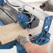 Csempe-és burkolatvágó Scheppach FS 4700