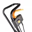 Kapálógép elektromos 750 W Riwall PRO RET 3275