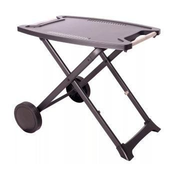   Összecsukható grillsütő asztal kerekekkel Riwall PRO RFT 20