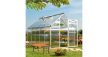 Polikarbonát üvegház Palram multiline 6x10