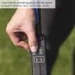 Akkumulátoros fűnyíró Scheppach BC-MP430-X