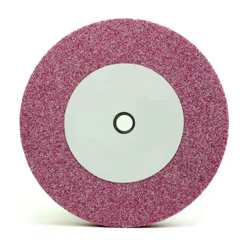 Csiszolókorong 200x25x16 mm, szemcsézet 36 Scheppach