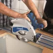 Merülőfűrész Scheppach PL 55