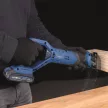 Akkus orrfűrész, IXES 20 V (akku és töltő nélkül) Scheppach C-RS100-X