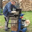Rönkhasító 8 tonnás (230 V) Scheppach Compact 8 T