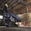 Bálavilla Scheppach MKL 730-hoz