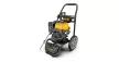 Benzinmotoros magasnyomású mosó 250 bar, tartozékokkal Riwall PRO RPPW 250 SET