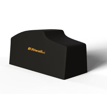   Védőtakaró fűnyírótraktorokhoz 245 x 110 x 112 cm Riwall PRO