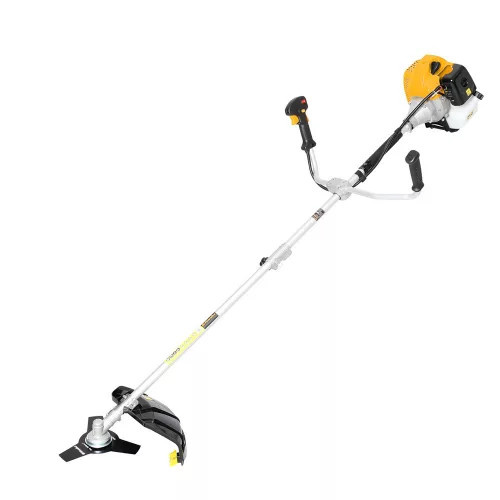Benzines bozótvágó 52 cm3 Riwall PRO RPB 500