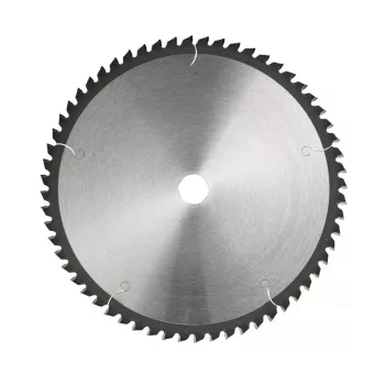  TCT fűrészlap (505 x 30 x 3,6 mm, 40 fog) Scheppach HS 510 / HS 550-hez