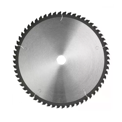 TCT fűrészlap (505 x 30 x 3,6 mm, 40 fog) Scheppach HS 510 / HS 550-hez