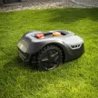 Akkumulátoros robotfűnyíró 600 m2, WiFi és Bluetooth vezérlési lehetőséggel Riwall PRO RRM 650 APP