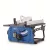 Asztali körfűrész Scheppach HS 210