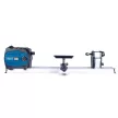 Faeszterga Scheppach DM 600 VARIO