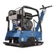 Lapvibrátor 125 kg Scheppach HP 2500s