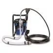 Festékszóró rendszer 750 W Scheppach PTSA 350