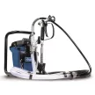 Festékszóró rendszer 750 W Scheppach PTSA 350