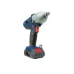 Ütvecsavarozó 1/2 inch akkus 20 V Scheppach CIW350-20Li