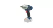 Ütvecsavarozó 1/2 inch akkus 20 V Scheppach CIW350-20Li