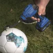 Akkus kompresszor IXES 20 V (akku és töltő nélkül) Scheppach C-AC20-X