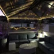 Kerti pavilon Palram Martinique 4300