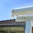 Pergola Palram Sierra 4200 fehér 3 x 4,25