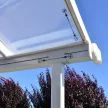 Pergola Palram Sierra 4200 fehér 3 x 4,25