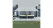 Pergola Palram Sierra 5400 fehér 3 x 5,46