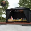 Infravörös fűtőtest, 1800 W Palram