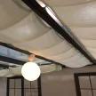 Sötétítő függöny Palram S5400