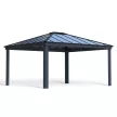 Kerti pavilon Palram Dallas 14x16