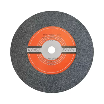   Köszörűkorong SM 200 / SM 200 AL (200 x 20 x 15,88 mm) Scheppach