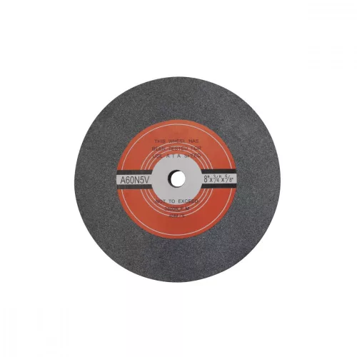 Köszörűkorong SM 200 / SM 200 AL (200 x 20 x 15,88 mm) Scheppach