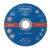 Csiszolótárcsa készlet 125 mm (12 db) Scheppach