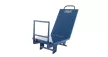 Platform felépítmény Scheppach DP 3000-hez