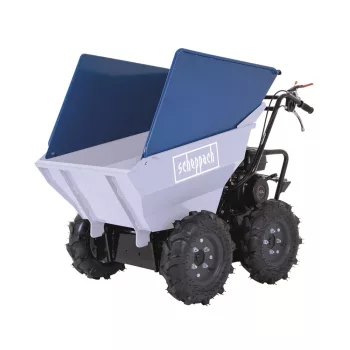 Kiegészítő oldalpanelek Scheppach DP 3000-hez