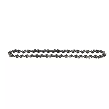   Fűrészlánc 3/8" 1,1 mm (vezetőlemez 10") 40 láncszem Scheppach C-CS254-X-hez