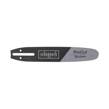 Láncvezető 10" (25 cm) Scheppach C-CS254-X-hez