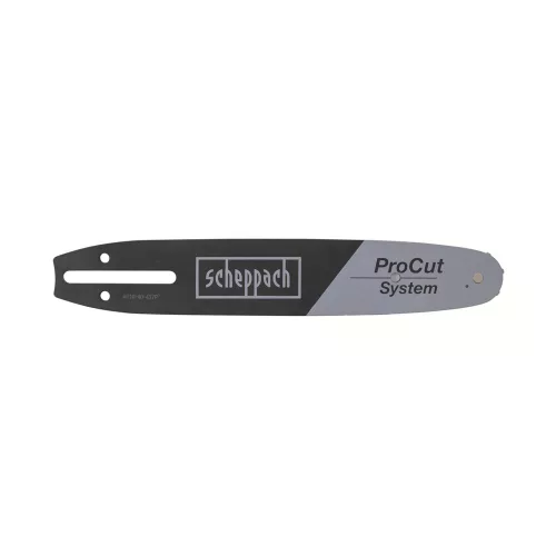 Láncvezető 10" (25 cm) Scheppach C-CS254-X-hez