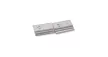 Tartalék kés készlet 6 db Riwall PRO