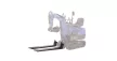 Raklapvilla Scheppach EXC 1400